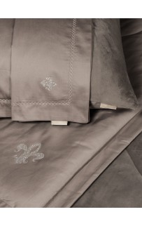 Lindor Fluffy (капучино трюфель) Egyptian Cotton комплект Семейный KAZANOV.A. Lindor Fluffy (капучино трюфель) Egyptian Cotton комплект Семейный KAZANOV.A.