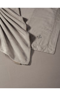 Lindor Fluffy (платина беж) Egyptian Cotton комплект Семейный KAZANOV.A. Lindor Fluffy (платина беж) Egyptian Cotton комплект Семейный KAZANOV.A.