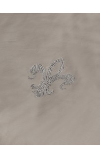 Lindor Fluffy (платина беж) Egyptian Cotton комплект Семейный KAZANOV.A. Lindor Fluffy (платина беж) Egyptian Cotton комплект Семейный KAZANOV.A.