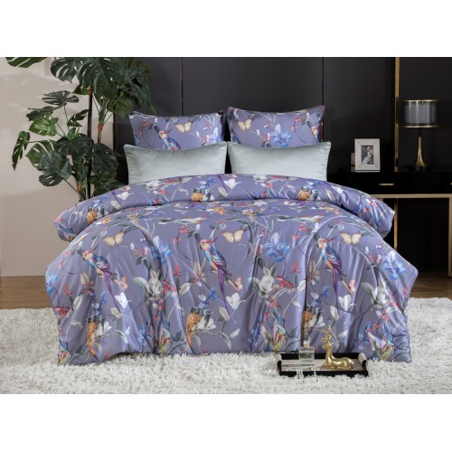 Эдем (аметист олива) комплект Семейный KAZANOV.A.