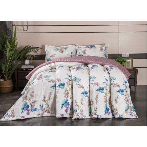 Селина (карамель роза антика) комплект Семейный KAZANOV.A.