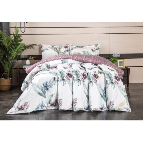 Мальва (молоко роза антика) комплект Семейный KAZANOV.A.