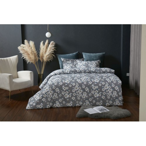 Зара (изумруд жемчуг) АВС Cotton комплект Семейный KAZANOV.A.