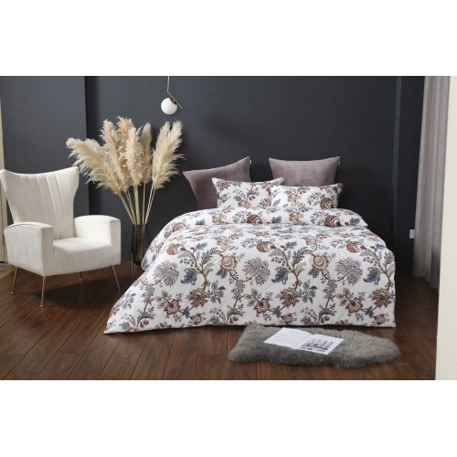 Бьянка (роза антика) АВС Cotton комплект Семейный KAZANOV.A.