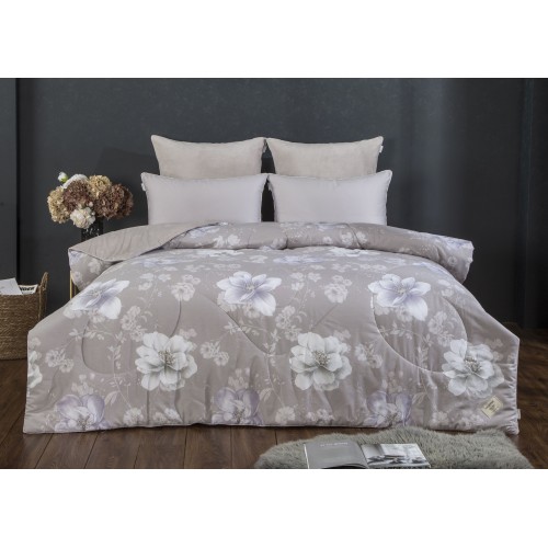 Клер (жемчуг платина) ABC Cotton комплект Семейный KAZANOV.A.