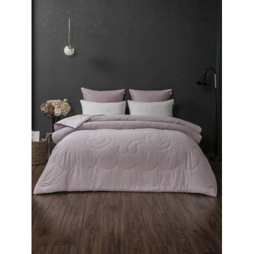 Османтус (лаванда перламутр) комплект Семейный KAZANOV.A.