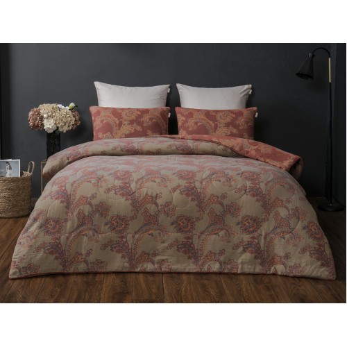 Марракеш (марсала жемчуг) комплект Семейный KAZANOV.A.