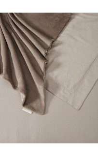 Lindor Fluffy (карамель) Egyptian Cotton комплект Евро KAZANOV.A. Lindor Fluffy (карамель) Egyptian Cotton комплект Евро KAZANOV.A.