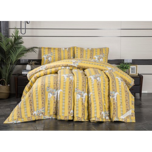 Пегас (охра) комплект Евро KAZANOV.A.