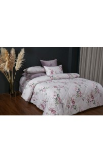 Комплект с одеялом Мери (роза антика) АВС Cotton KAZANOV.A. Евро