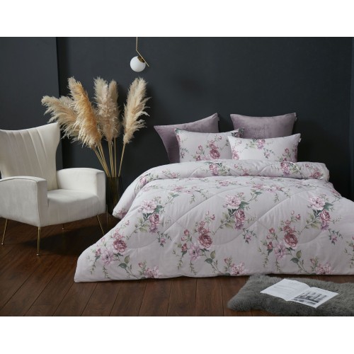 Мерол (роза антика) АВС Cotton комплект Евро KAZANOV.A.