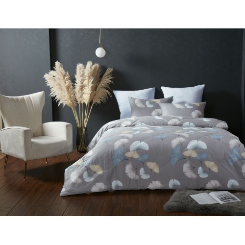 Мейбл (голубая платина) АВС Cotton комплект Евро KAZANOV.A.