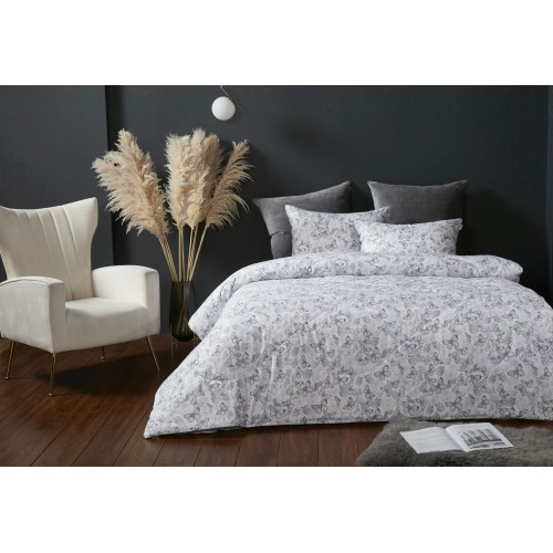 Монарх (графит) АВС Cotton комплект Евро KAZANOV.A.