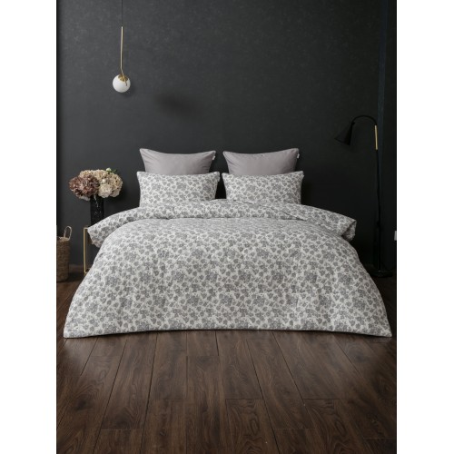 Латифа (жемчуг лаванда) комплект Евро KAZANOV.A.