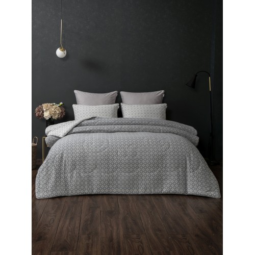 Кемер (серебро беж) комплект Евро KAZANOV.A.