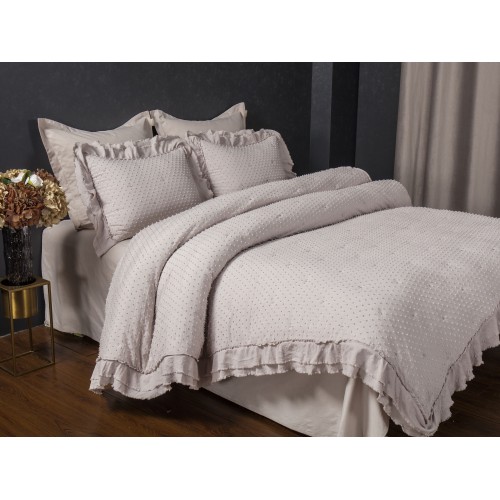 Molecule (крем пудра) комплект Евро KAZANOV.A.