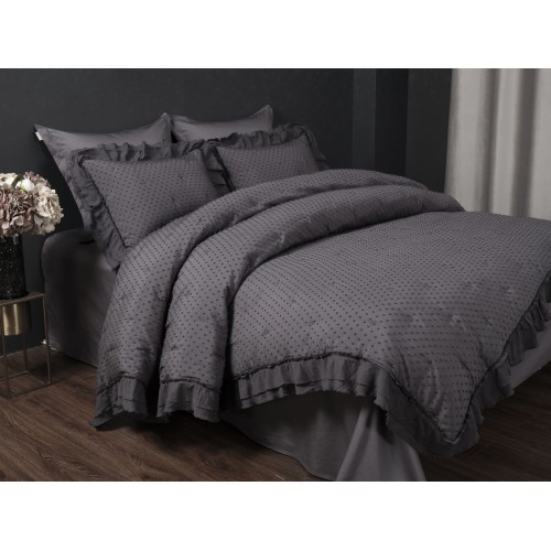 Molecule (графит маренго) комплект Евро KAZANOV.A.