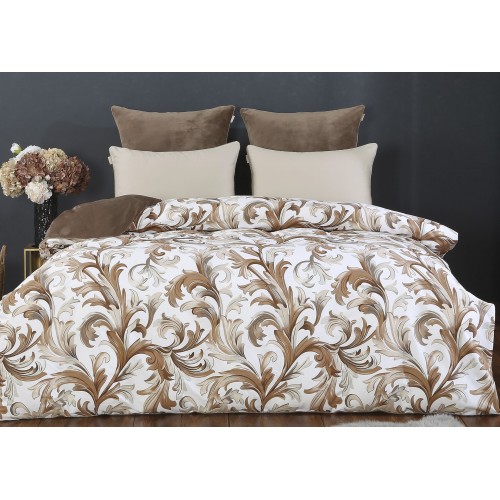 Медисон (капучино беж) Евро KAZANOV.A.