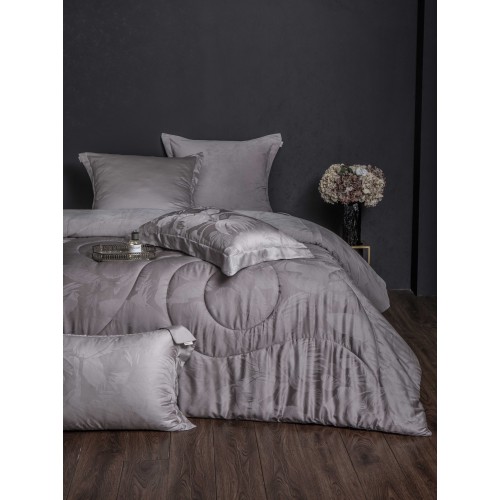 Lindor J'Adore (лаванда перламутр) комплект Евро KAZANOV.A.