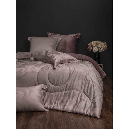 Lindor J'Adore (пыльная роза) комплект Евро KAZANOV.A.