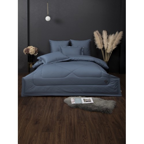 Stripe Royal (ниагара) Egypt Cotton комплект Евро KAZANOV.A.