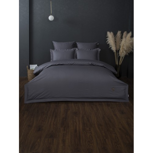 Stripe Royal (графит)  Евро KAZANOV.A.