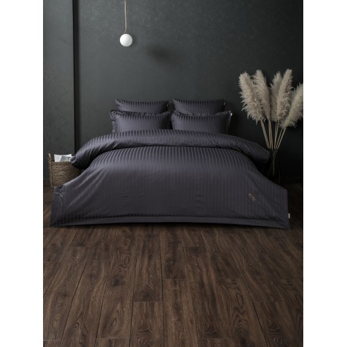 Stripe Le-Man (графит сапфир)  Евро KAZANOV.A.