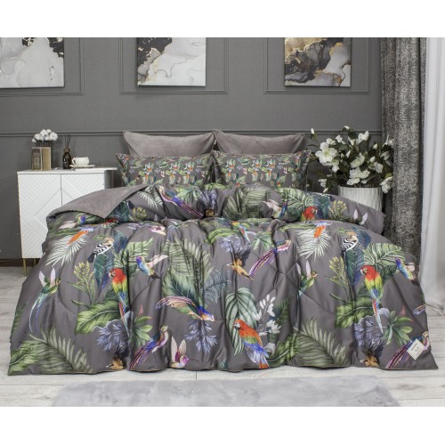 Колибри Каллиопа (капучино) ABC Egypt Cotton комплект Полуторный KAZANOV.A.