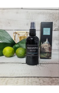 Аромат для ткани Tabacco Bergamot 100мл Kazanov.A