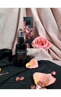 Аромат для ткани Vino Rosso 100мл KAZANOV.A.