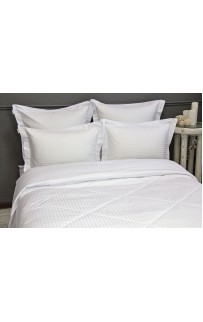 Комплект с одеялом Hotel (жемчуг) Cotton  KAZANOV.A. Евро