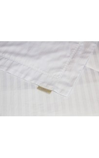 Комплект с одеялом Hotel (жемчуг) Cotton  KAZANOV.A. Евро