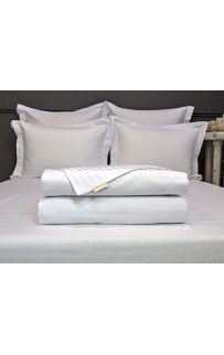 Комплект с одеялом Hotel (жемчуг) Cotton  KAZANOV.A. Евро