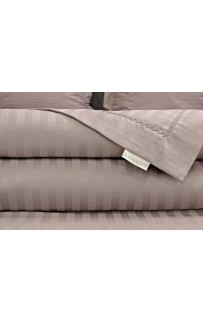 Комплект с одеялом Hotel (капучино) Cotton  KAZANOV.A. Евро