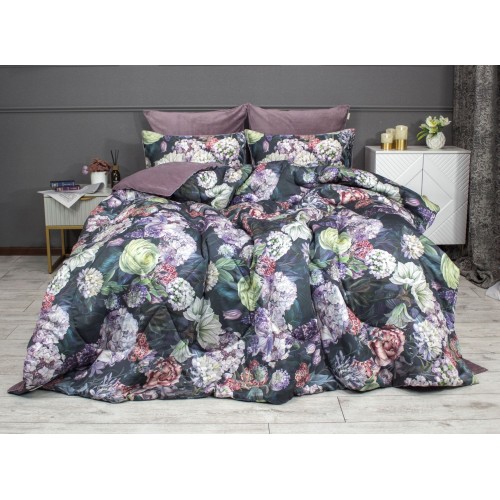 Касабланка (роза антика) ABC Egypt Cotton комплект Евро KAZANOV.A.