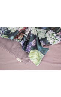 Комплект с одеялом Касабланка (роза антика) ABC Egypt Cotton KAZANOV.A. Евро