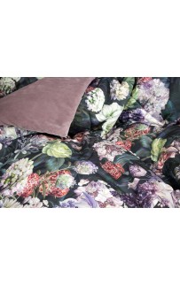 Комплект с одеялом Касабланка (роза антика) ABC Egypt Cotton KAZANOV.A. Евро