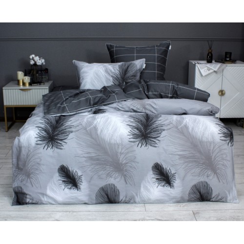 Гриф (графит платина) Евро KAZANOV.A.