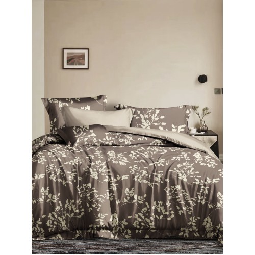 Теффи (капучино платина) Евро KAZANOV.A.