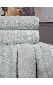 Полотенце Teddy (мави) 50х90см KAZANOV.A.
