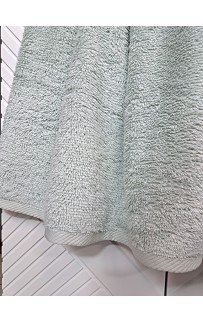 Полотенце Teddy (мави) 50х90см KAZANOV.A.