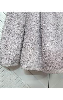 Полотенце Teddy (лаванда) 50х90см KAZANOV.A.