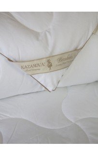 Одеяло 2х Luxury Hotel Collection Bamboo 200х220 KAZANOV.A.