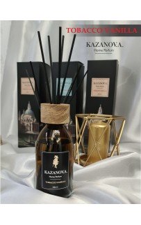 Ароматический диффузор Tabacco Vanilla 100мл KAZANOV.A.