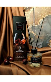 Ароматический диффузор Lost Cherry 100мл KAZANOV.A. Ароматический диффузор Lost Cherry 100мл KAZANOV.A.