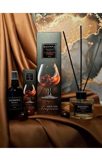 Ароматический диффузор Lost Cherry 100мл KAZANOV.A. Ароматический диффузор Lost Cherry 100мл KAZANOV.A.