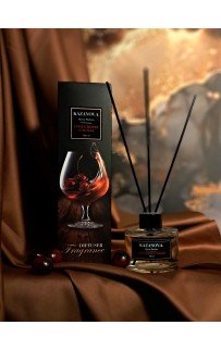 Ароматический диффузор Lost Cherry 100мл KAZANOV.A. Ароматический диффузор Lost Cherry 100мл KAZANOV.A.