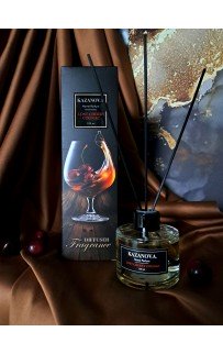 Ароматический диффузор Lost Cherry 100мл KAZANOV.A. Ароматический диффузор Lost Cherry 100мл KAZANOV.A.