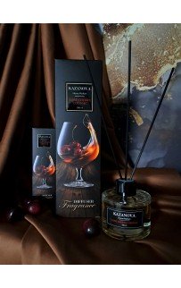 Ароматический диффузор Lost Cherry 100мл KAZANOV.A. Ароматический диффузор Lost Cherry 100мл KAZANOV.A.