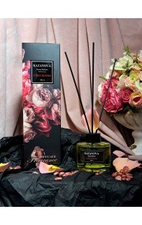 Ароматический диффузор Vino Rosso 100мл KAZANOV.A.